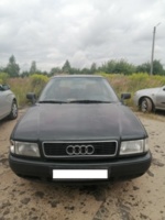 Audi 80 B4, 1993 г.