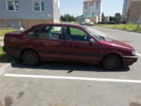 Volkswagen Passat B4, 1994 г.