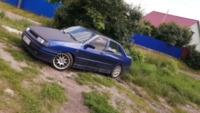 SEAT Toledo I, 1994 г.