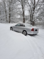 Mercedes-Benz C-Класс W202, S202, 1994 г.