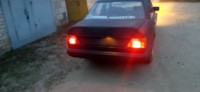 Mercedes-Benz E-Класс W124, S124, C124, A124, 1986 г.