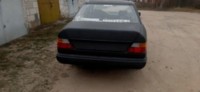 Mercedes-Benz E-Класс W124, S124, C124, A124, 1986 г.