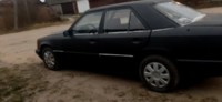 Mercedes-Benz E-Класс W124, S124, C124, A124, 1986 г.
