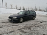 Opel Omega B, 1996 г.