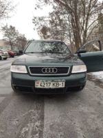 Audi A6 C5, 1999 г.