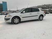 Renault Megane II, 2008 г.