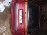 Mitsubishi Space Wagon Typ N30, N40, 7 мест, 1993 г.
