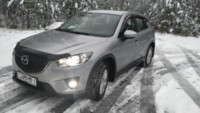 Mazda CX-5 I, 2012 г.