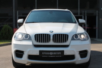 BMW X5 E70, 5 мест, 2013 г.