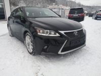 Lexus CT I, 2013 г.