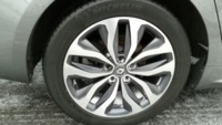 Renault Talisman, 2016 г.