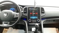 Renault Talisman, 2016 г.