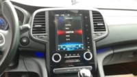 Renault Talisman, 2016 г.
