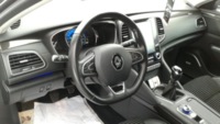 Renault Talisman, 2016 г.