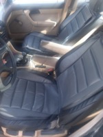 BMW 5 серия E34, 1990 г.