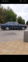 BMW 5 серия E34, 1990 г.