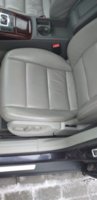 Audi A6 C6, 2005 г.