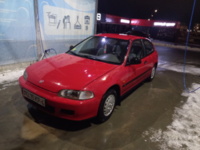 Honda Civic V, 1994 г.
