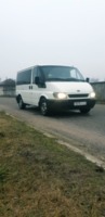 Ford Transit, 2003 г.