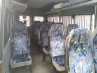 Mercedes-Benz Sprinter 313, 2004 г.