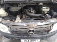 Mercedes-Benz Sprinter 313, 2004 г.