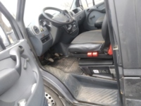 Mercedes-Benz Sprinter 313, 2004 г.