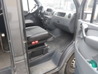 Mercedes-Benz Sprinter 313, 2004 г.
