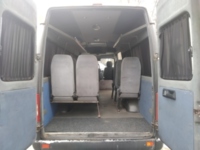 Mercedes-Benz Sprinter 313, 2004 г.