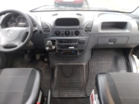 Mercedes-Benz Sprinter 313, 2004 г.