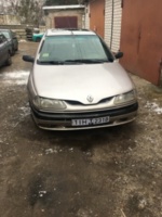 Renault Laguna I, 1994 г.