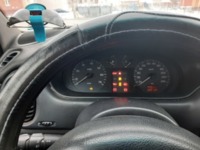 Renault Megane I, 1999 г.