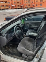 Renault Megane I, 1999 г.