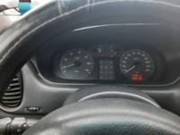 Renault Megane I, 1999 г.