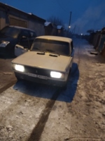 Lada (ВАЗ) 2105, 1987 г.