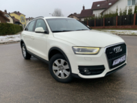 Audi Q3 8U, 2011 г.