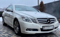 Mercedes-Benz E-Класс W212, S212, C207, A207, 2010 г.