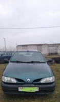 Renault Megane I, 1996 г.
