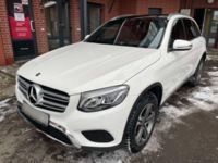 Mercedes-Benz GLC, 2018 г.