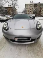 Porsche Panamera 970 · Рестайлинг, 2013 г.