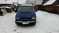 Volkswagen Transporter T4, 1997 г.