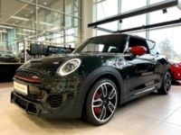 MINI Hatch, 2020 г.