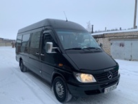 Mercedes-Benz Sprinter 312, 1998 г.