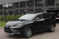 Lexus NX, 2017 г.