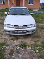 Nissan Primera P11, 1996 г.