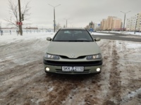 Renault Laguna I, 2000 г.