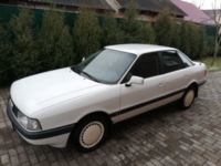 Audi 80 B3, 1989 г.