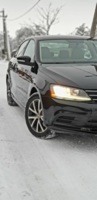 Volkswagen Jetta VI · Рестайлинг, 2017 г.