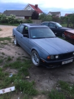 BMW 5 серия E34, 1994 г.