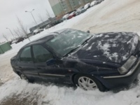 Citroen Xantia X1, 1997 г.