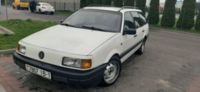 Volkswagen Passat B3, 1993 г.